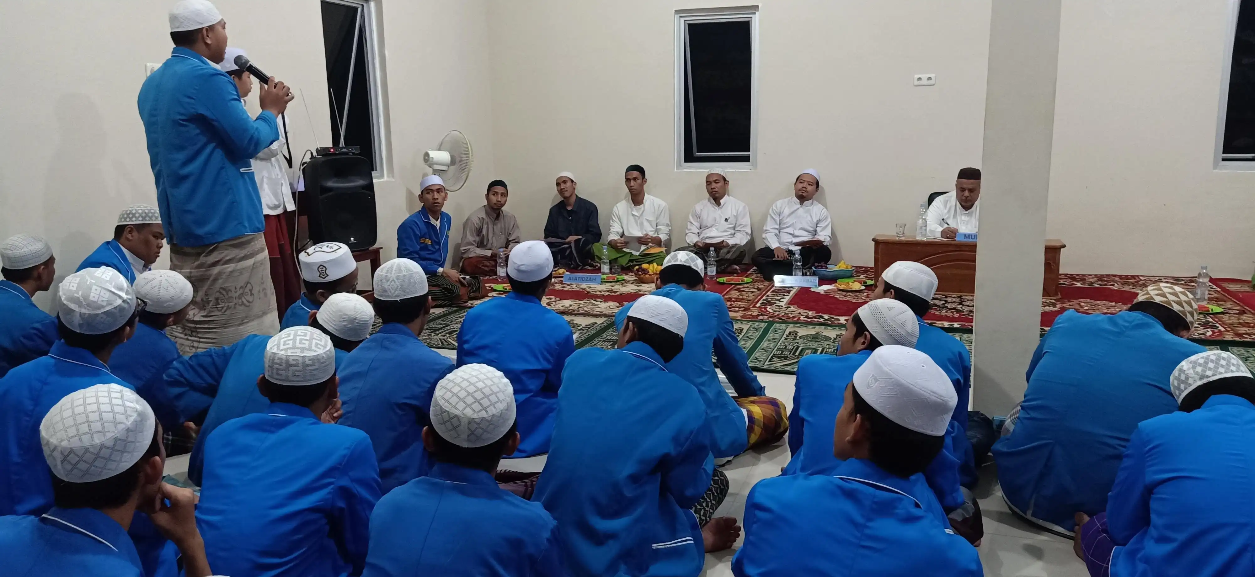 Rapat Akbar 34